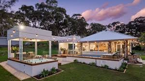 luxury accommodation in Adelaide