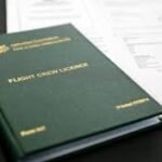 CASA pilot license
