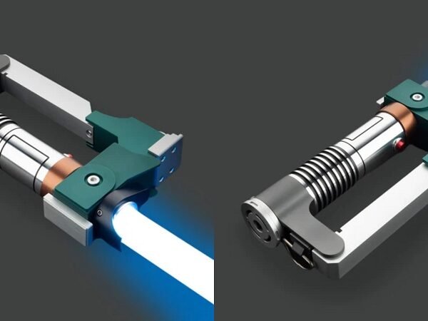 ezra lightsaber