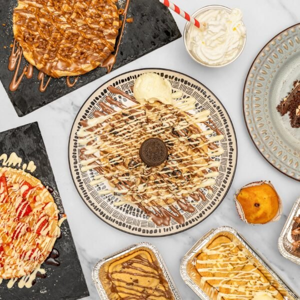 best dessert near me