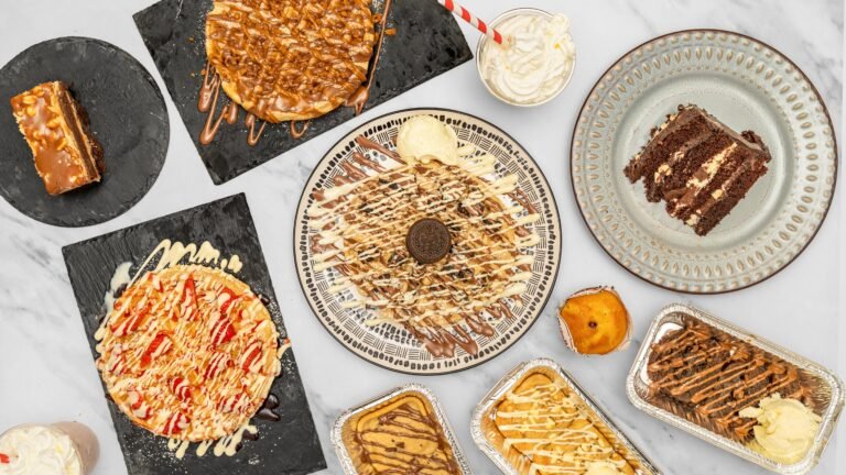 best dessert near me