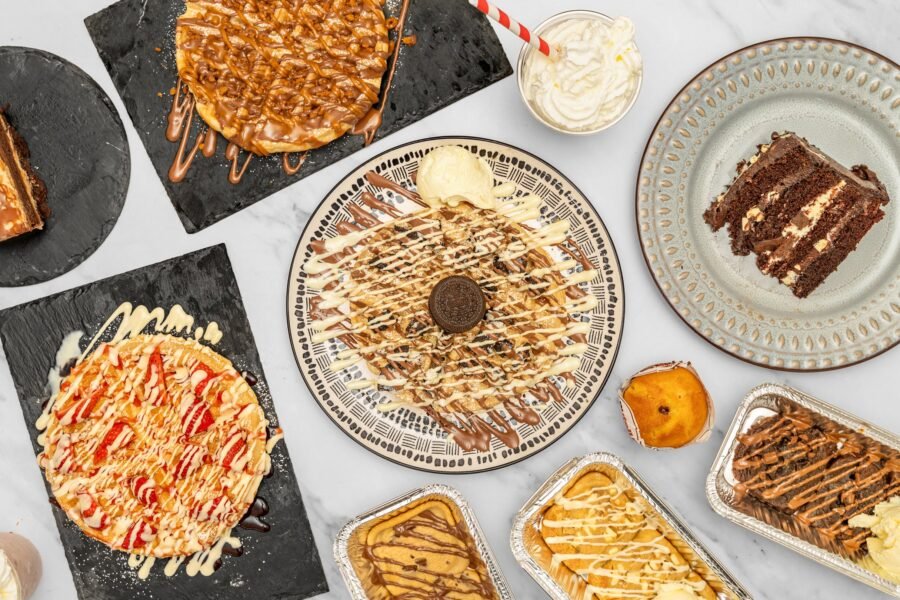 best dessert near me