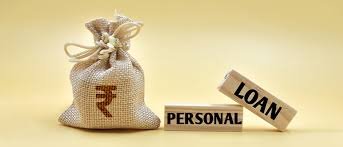 Instant Personal Loan