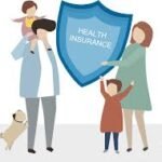 Family floater health insurance