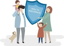 Family floater health insurance