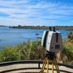 Feature and level survey Melbourne