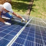 Solar Power in Bendigo
