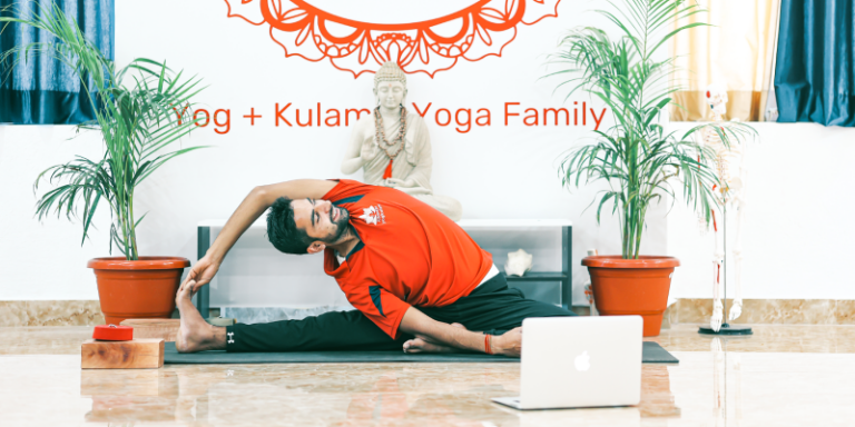 Yoga Instructor Course Rishikesh