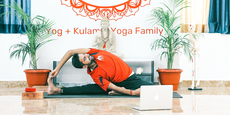 Yoga Instructor Course Rishikesh