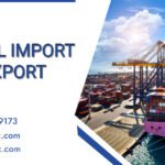 Import Export Data