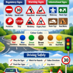 uk traffic signs