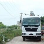 construction equipment rig exporters