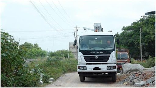 construction equipment rig exporters