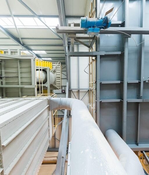 custom insulated ductwork solutions in uae