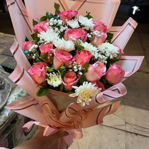 send online flowers to Karachi