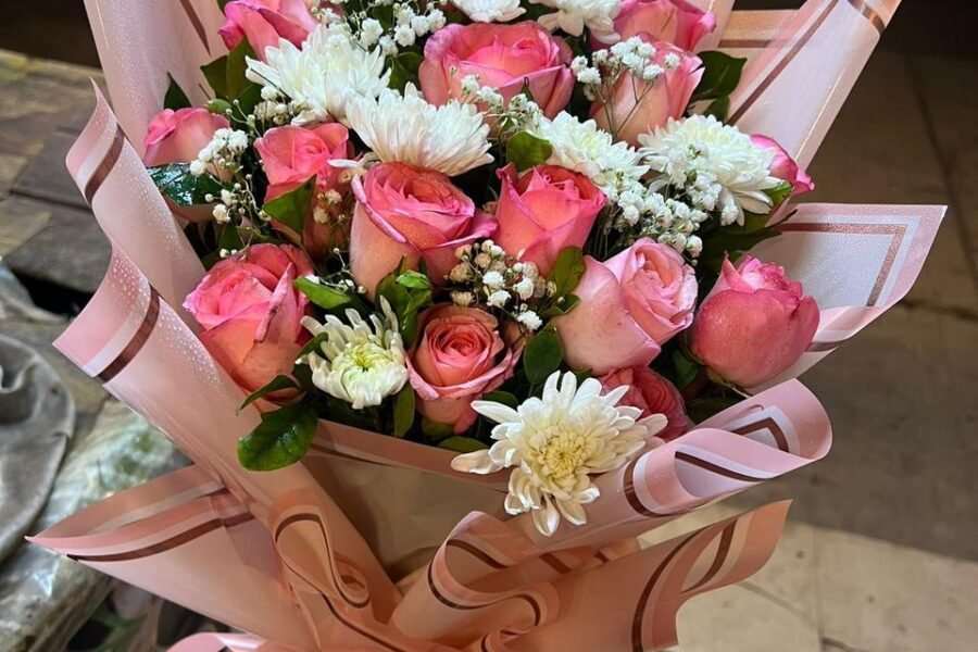 send online flowers to Karachi
