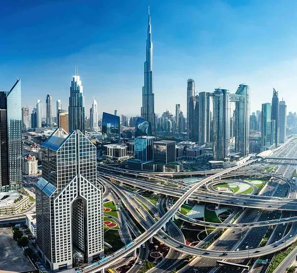 company formation in dubai mainland