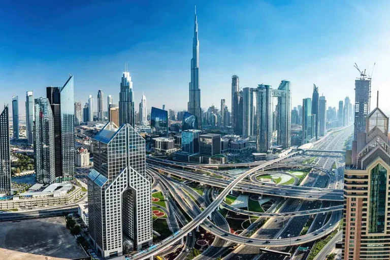 company formation in dubai mainland