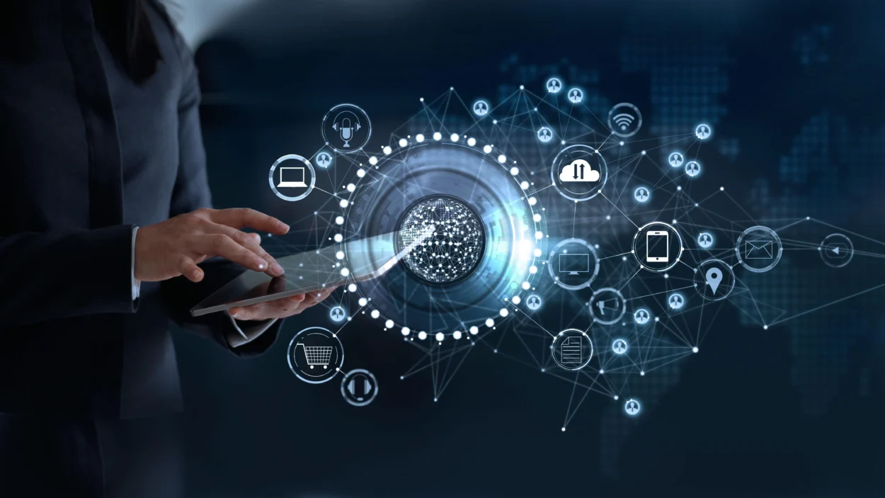 IT System Integration Qatar