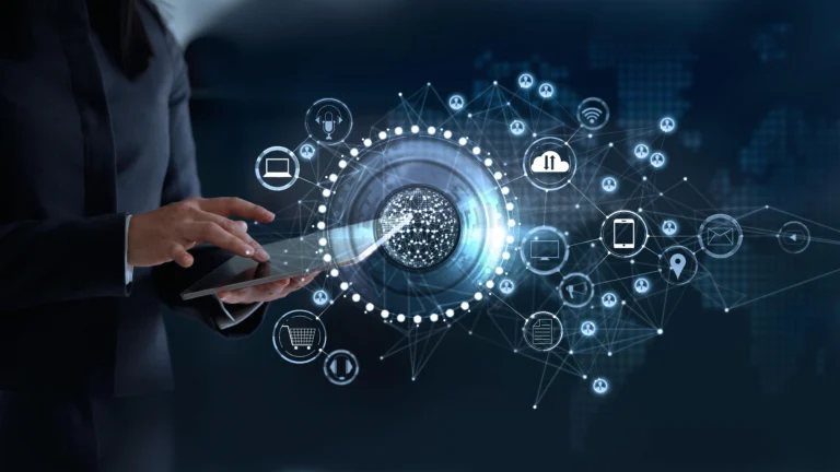 IT System Integration Qatar