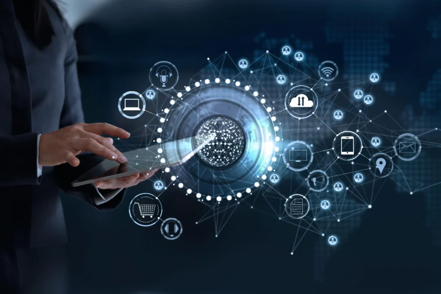 IT System Integration Qatar