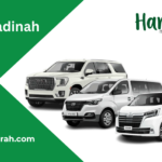 Jeddah Airport Taxi Service