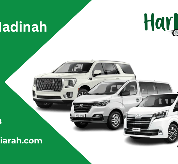 Jeddah Airport Taxi Service