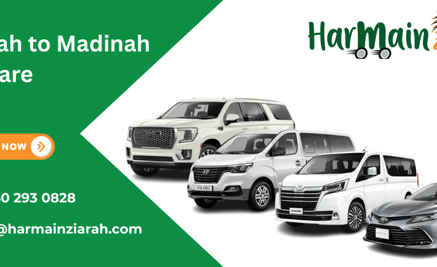 Jeddah Airport Taxi Service