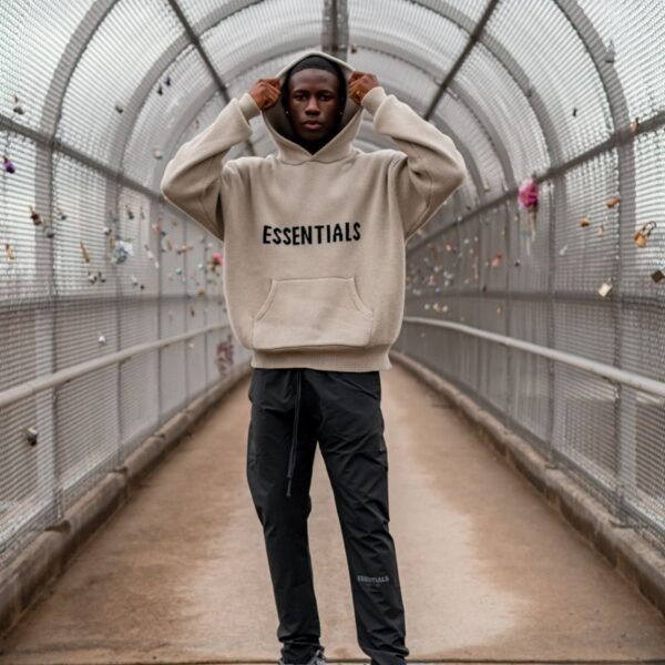 Essentials Hoodie