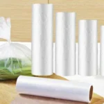 HM Plastic Roll: A Reliable Packaging Solution for Industrial and Commercial Use