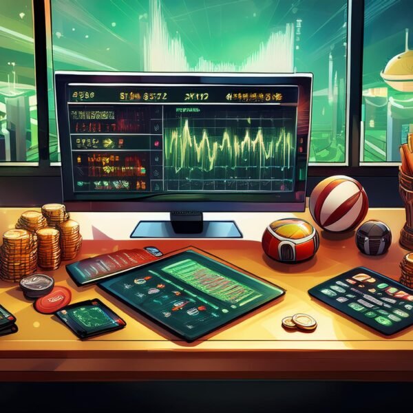 Online Cricket ID 2026