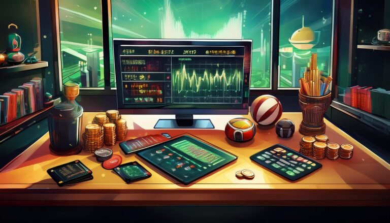 Online Cricket ID 2026