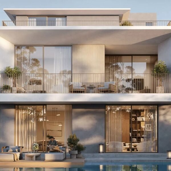 Tilal Binghatti Villas and Townhouses