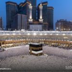 Best August Umrah Deals UK for Families, Couples & Elderly Pilgrims