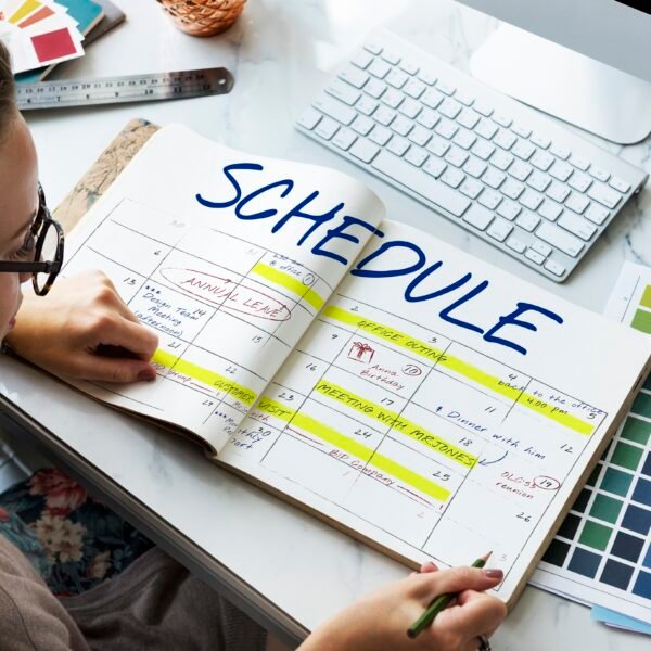 Social Media Post Scheduler