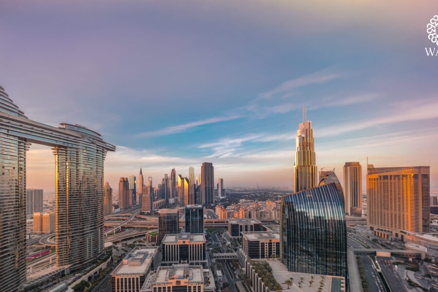 Dubai Investment Properties