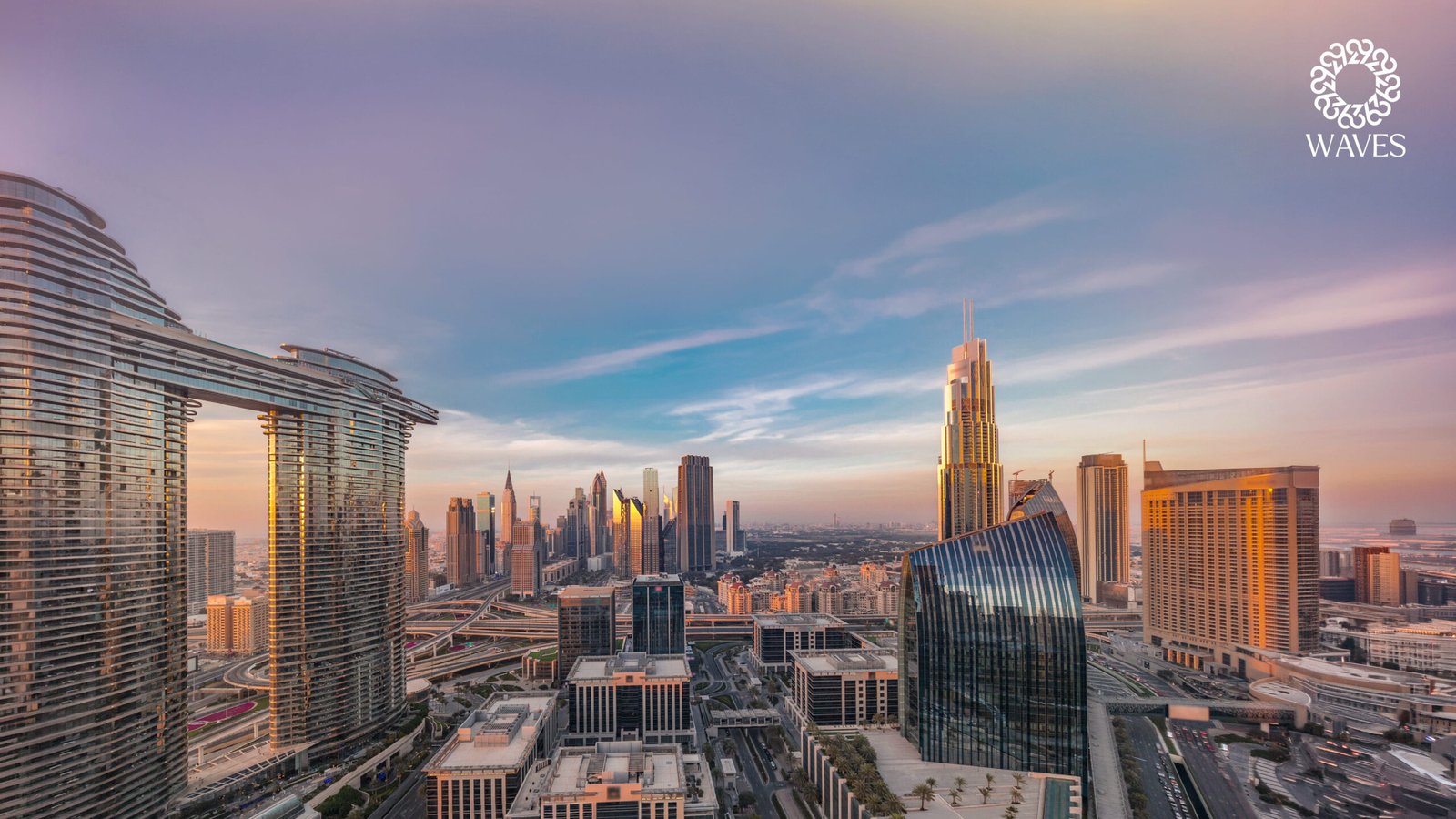 Dubai Investment Properties