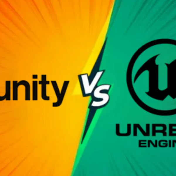 Is Unity Better Than Unreal