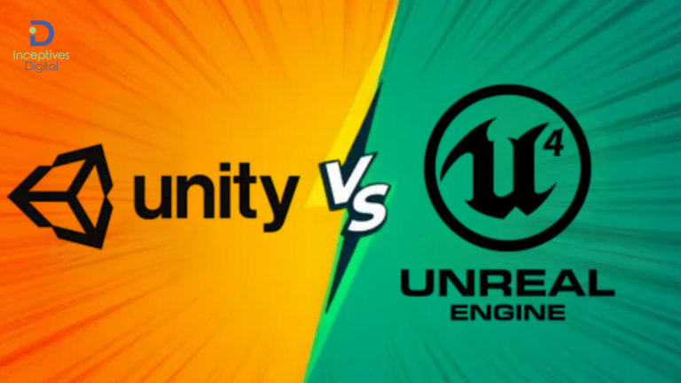 Is Unity Better Than Unreal