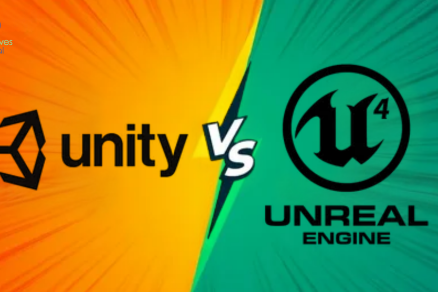 Is Unity Better Than Unreal