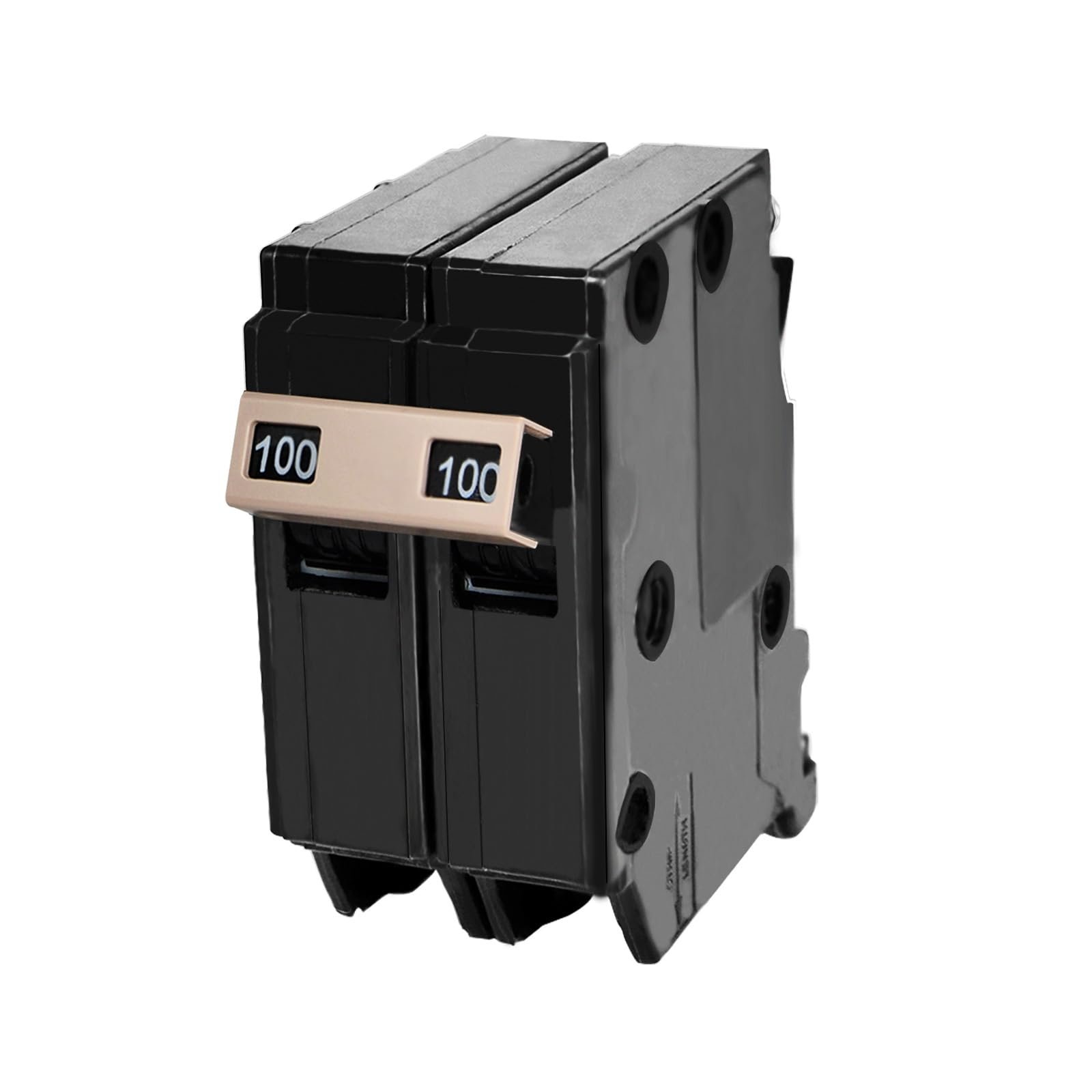 100 Amp Breakers