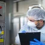 Protection relay testing