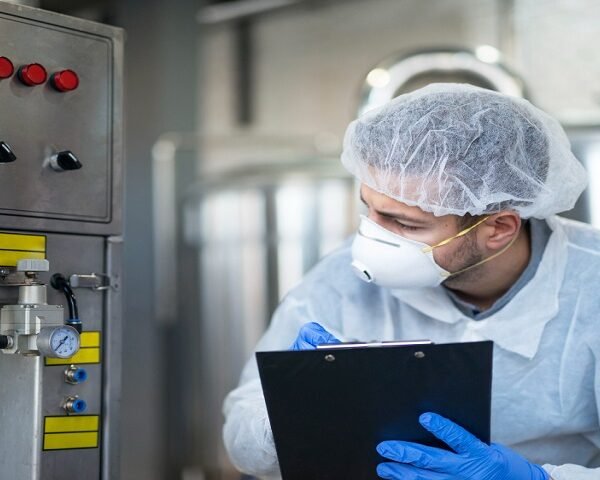 Protection relay testing