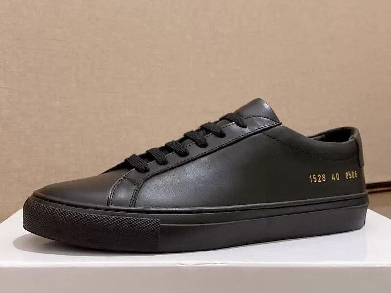 Common Projects