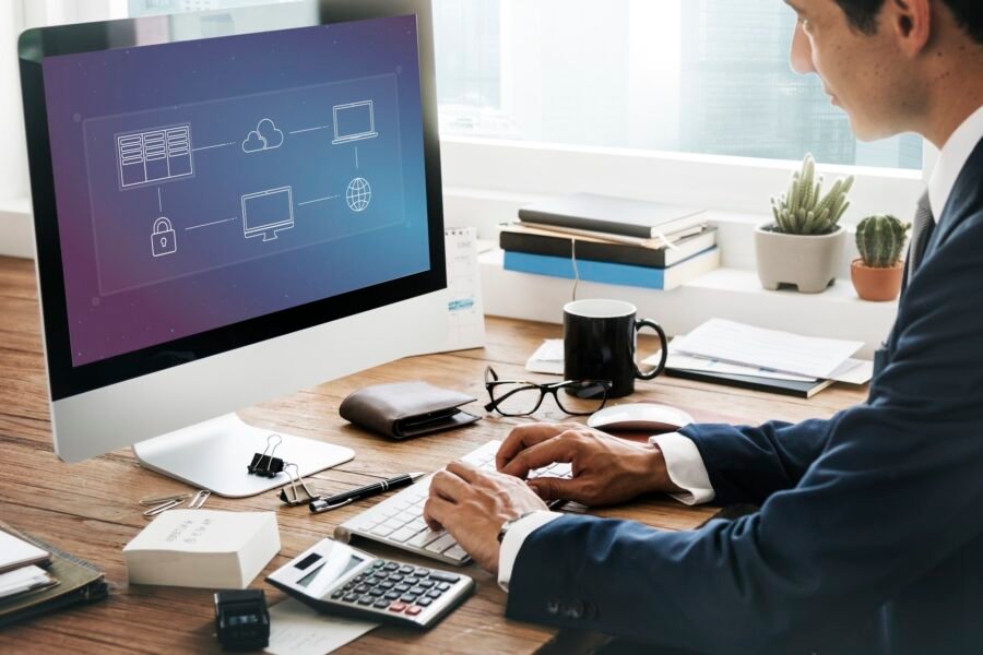 field service management software