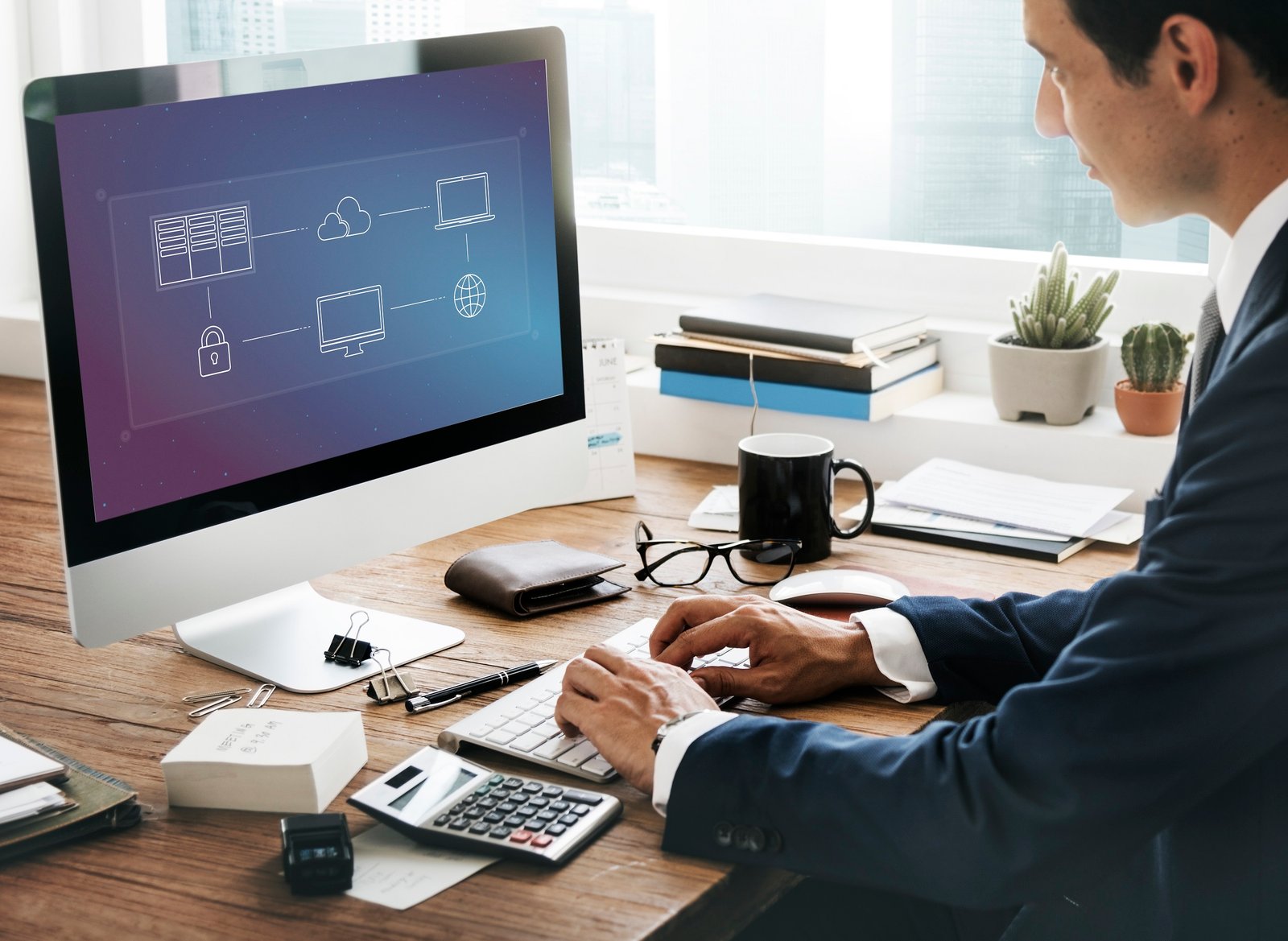 field service management software