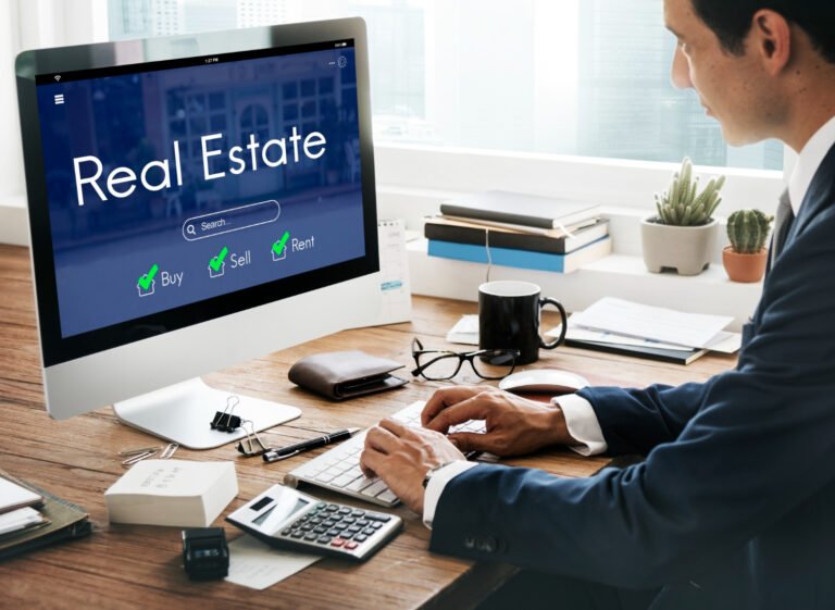 Real Estate Software Development That Simplifies Complex Workflows
