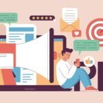 Strategic PR campaigns