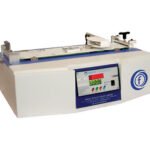 Coefficient of Friction Tester