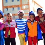 organizations that help orphans in africa